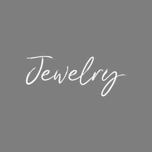 Jewelry